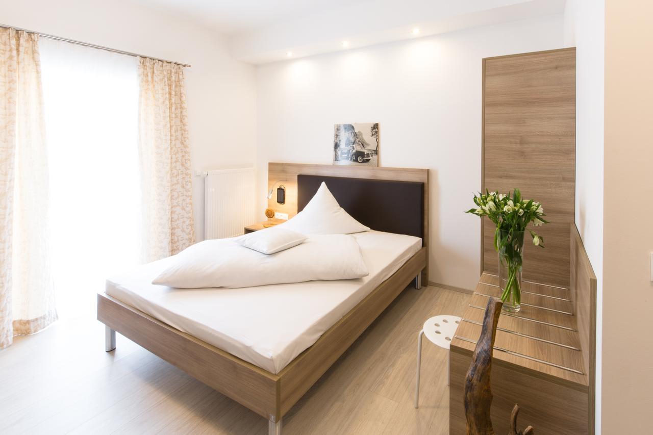 Aparthotel Othello Дінґольфінґ Екстер'єр фото